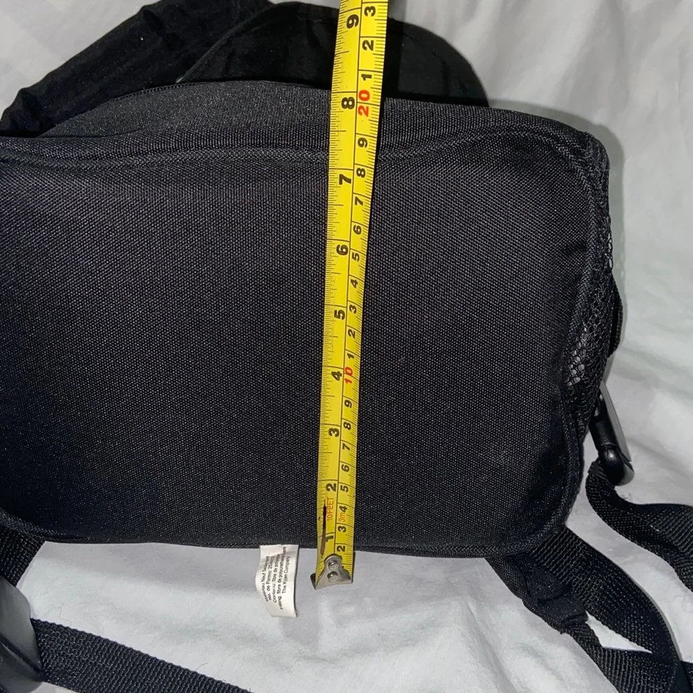 Nwot Outward Hound PUP Front Pack Carrier Backpack for Small Dog